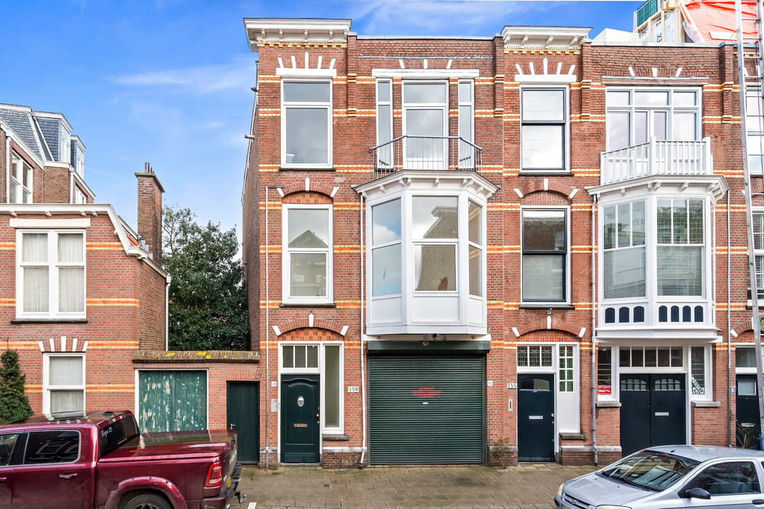 Photo 2 of Noorderbeekdwarsstraat 159-A