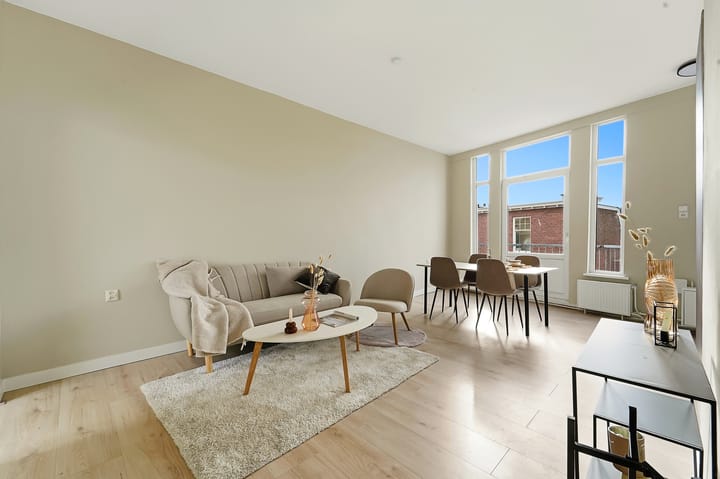 Foto 4 van Noorderbeekdwarsstraat 159-A