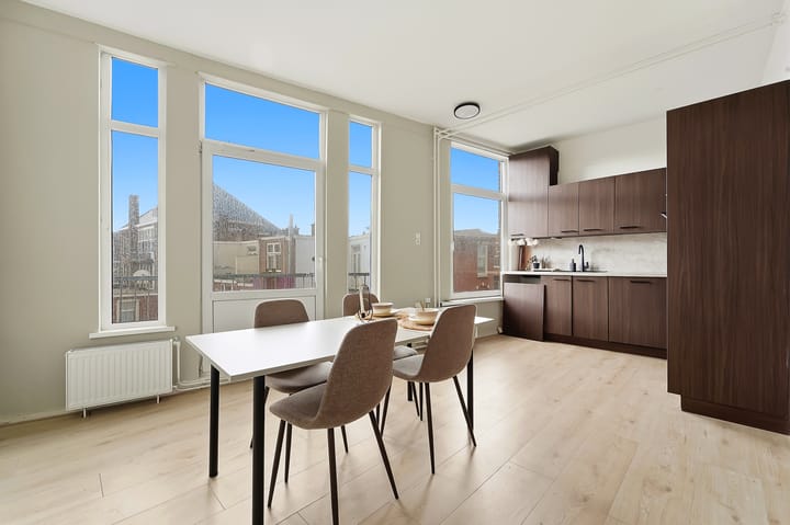 Foto 5 van Noorderbeekdwarsstraat 159-A