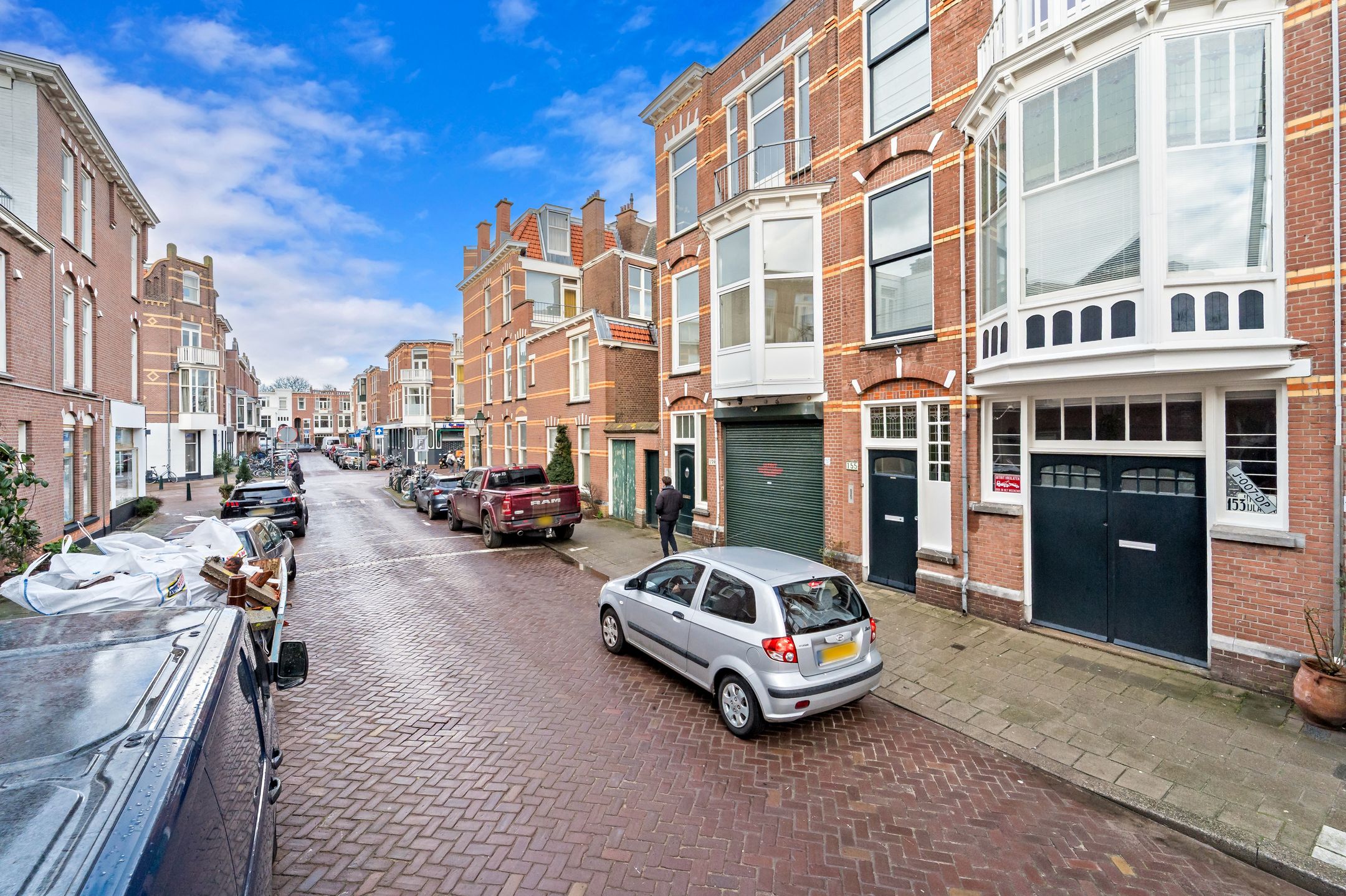 Photo 9 of Noorderbeekdwarsstraat 159-A
