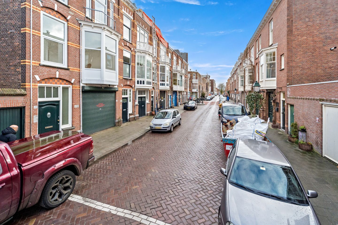 Photo 10 of Noorderbeekdwarsstraat 159-A