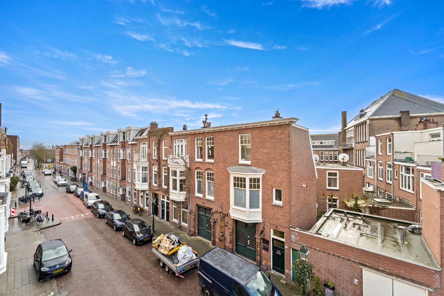 Photo 20 of Noorderbeekdwarsstraat 159-A
