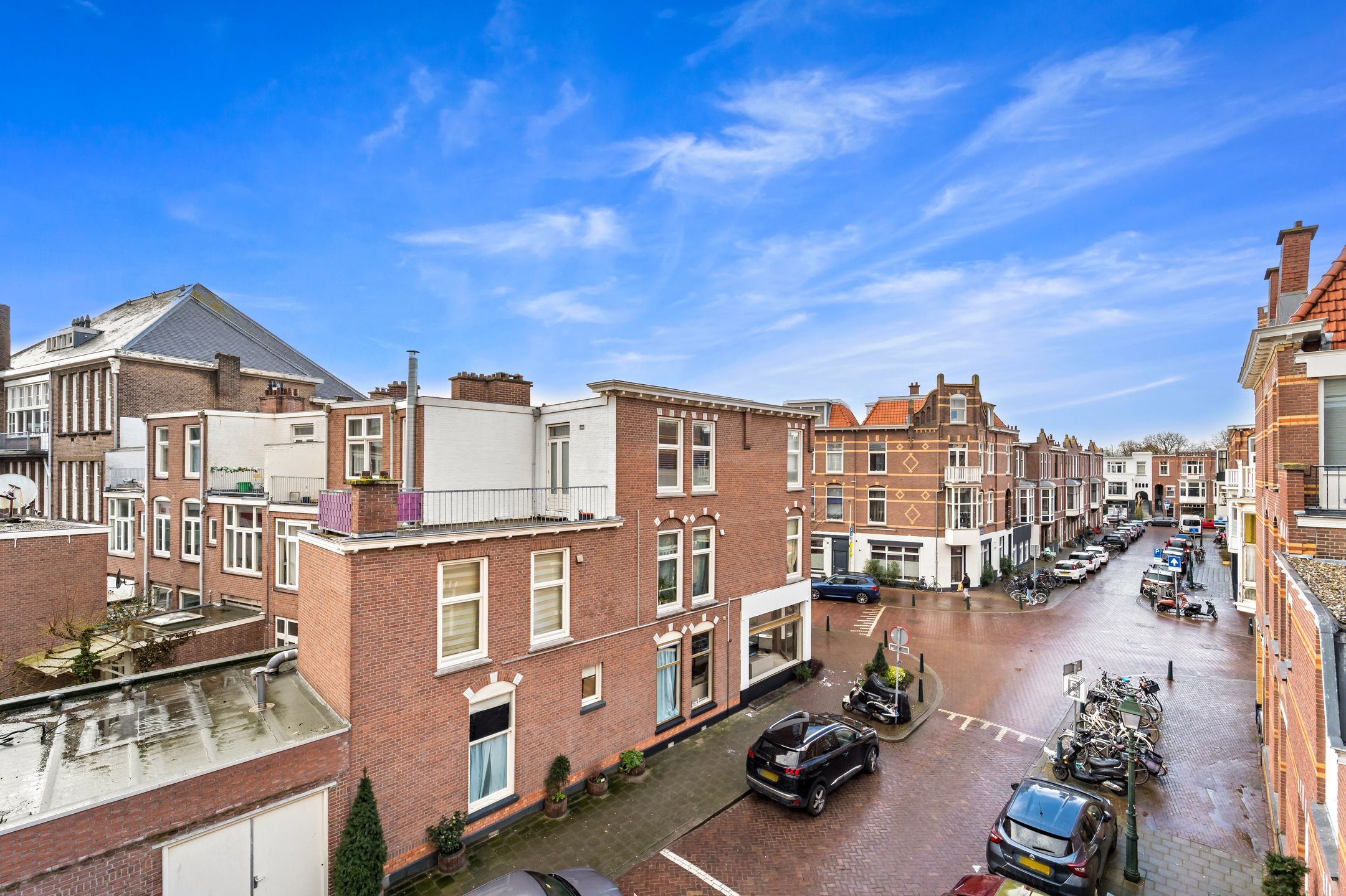 Photo 21 of Noorderbeekdwarsstraat 159-A