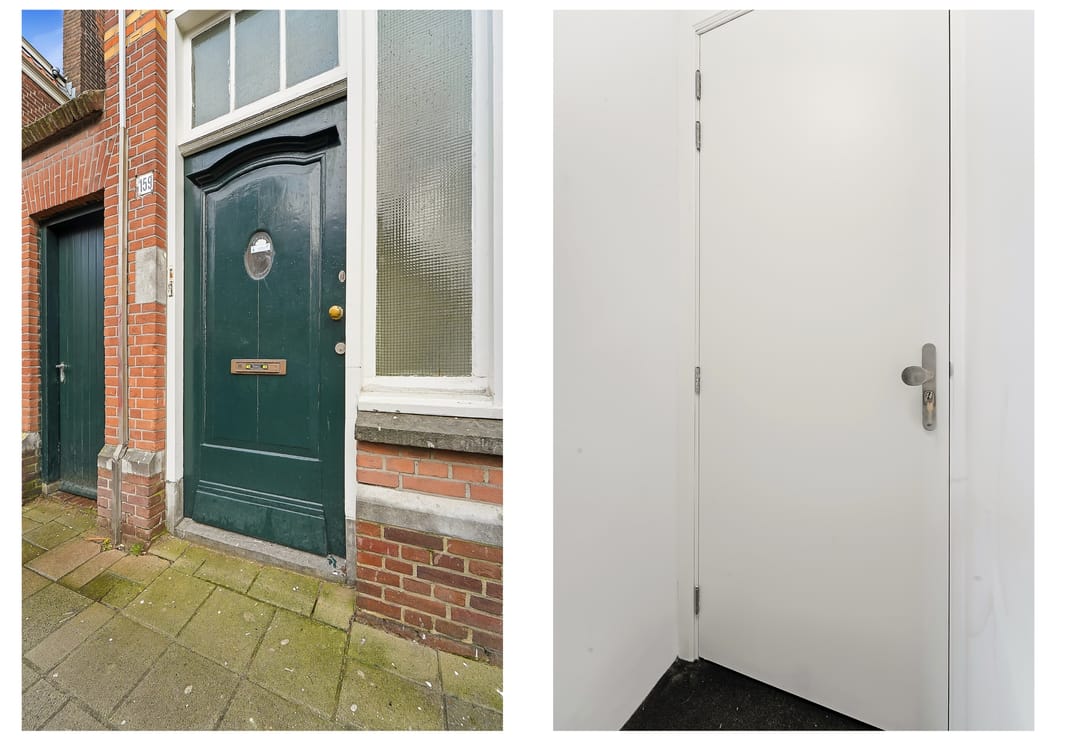 Photo 11 of Noorderbeekdwarsstraat 159-A