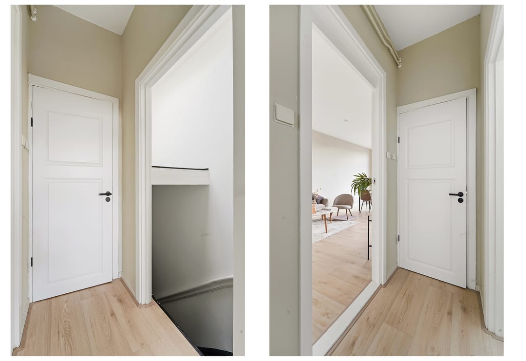 Photo 22 of Noorderbeekdwarsstraat 159-A