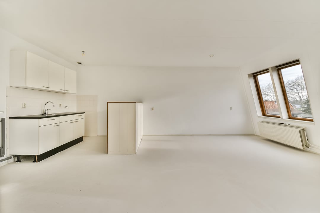 Foto 2 van Gorterplaats 16