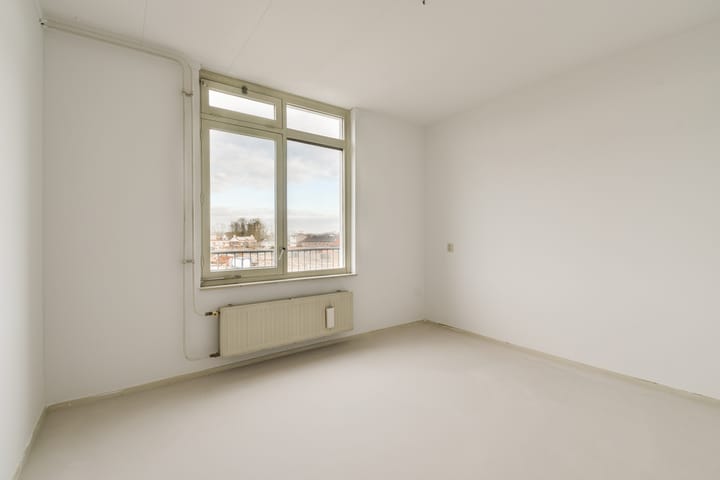 Foto 3 van Gorterplaats 16