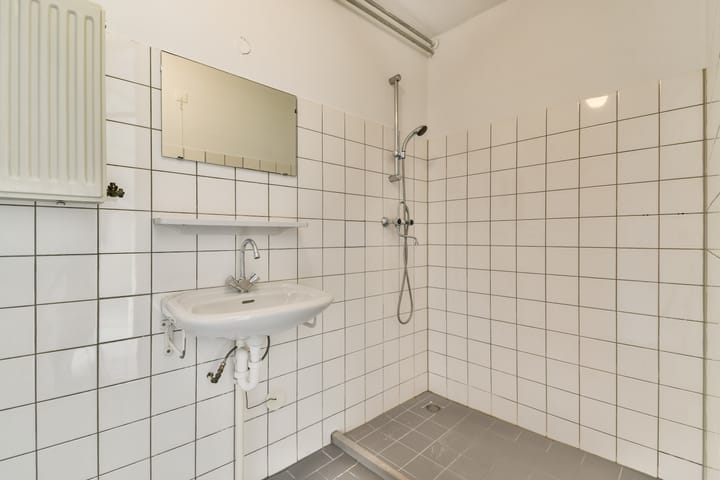 Foto 4 van Gorterplaats 16