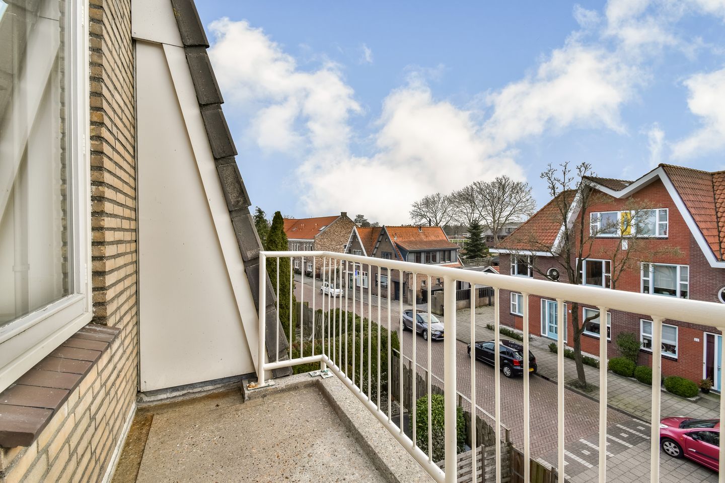 Foto 5 van Gorterplaats 16