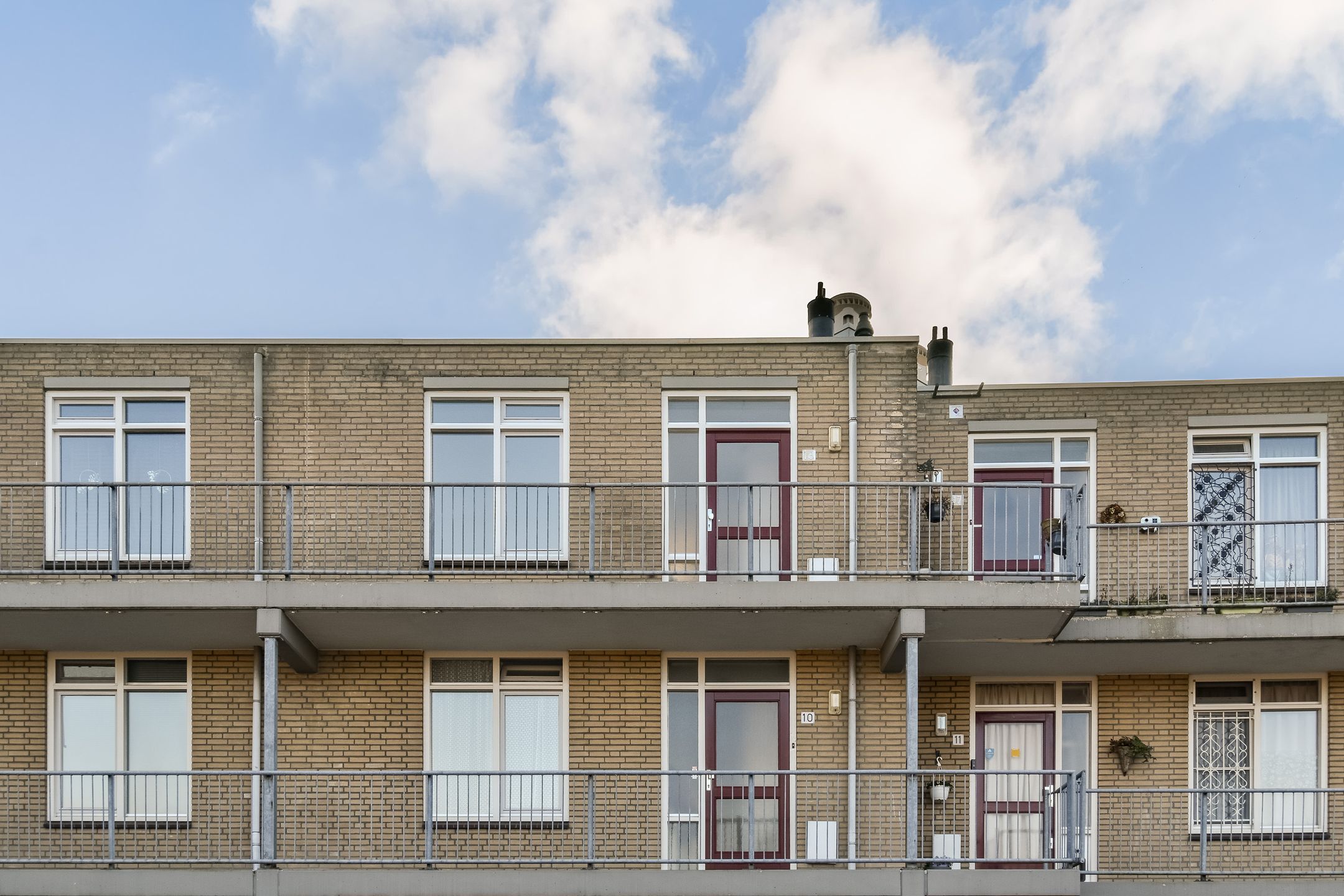 Foto 6 van Gorterplaats 16