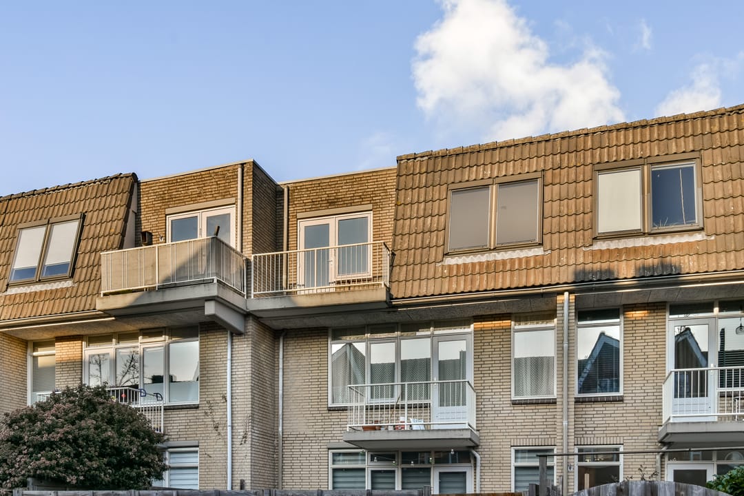 Foto 7 van Gorterplaats 16