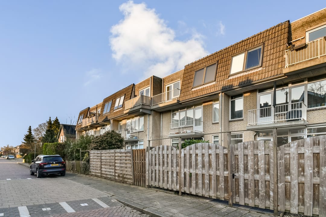 Foto 8 van Gorterplaats 16