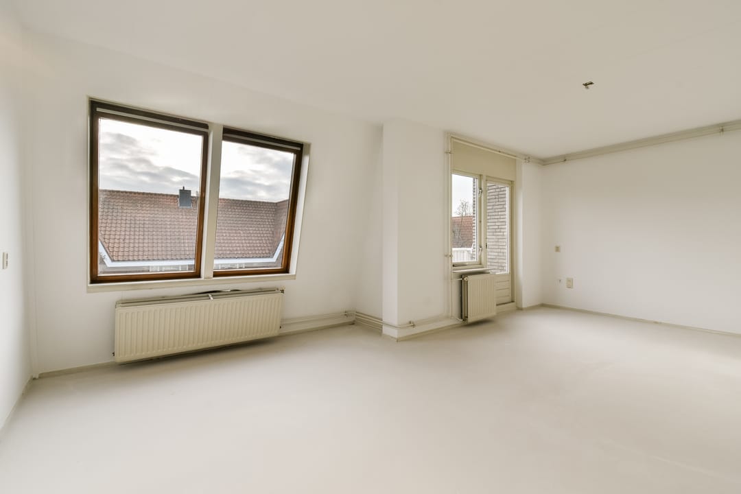 Foto 13 van Gorterplaats 16