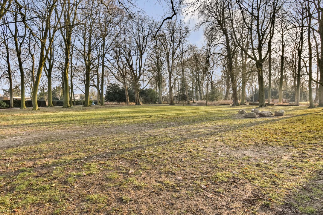 Foto 23 van Gorterplaats 16