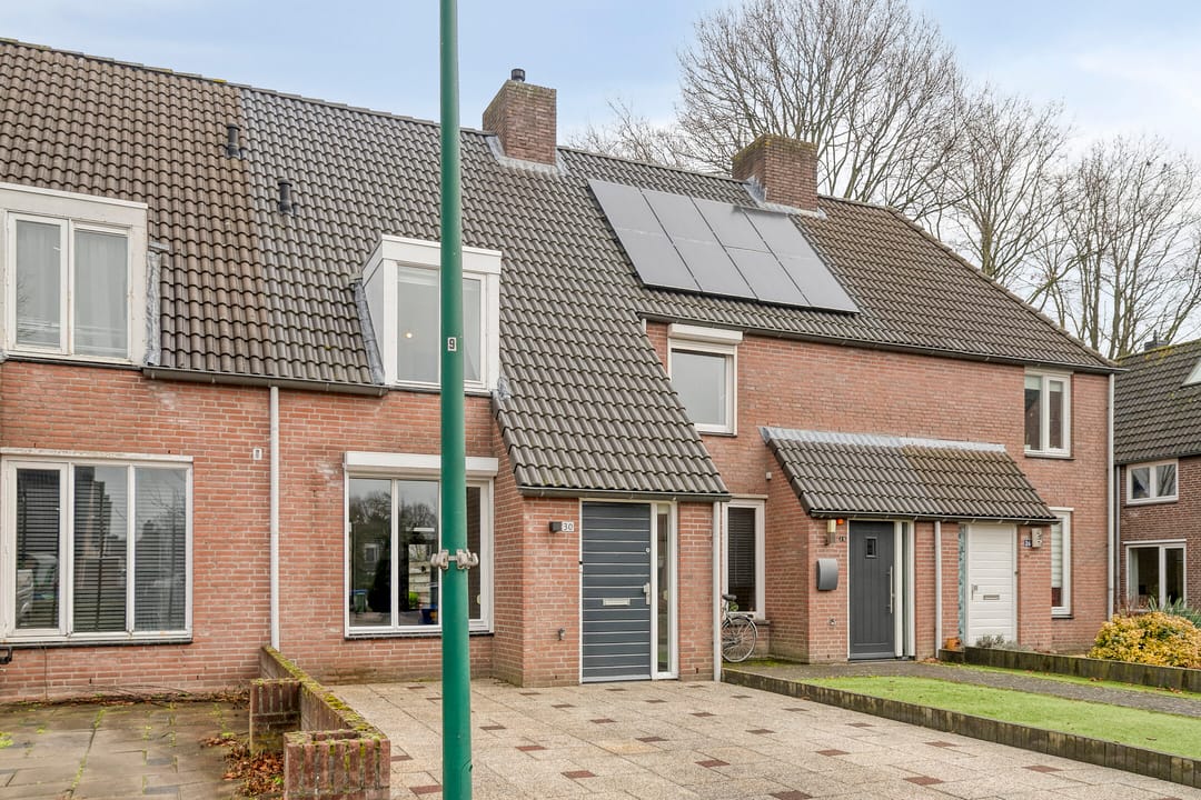 Foto 2 van Verhoevenstraat 30