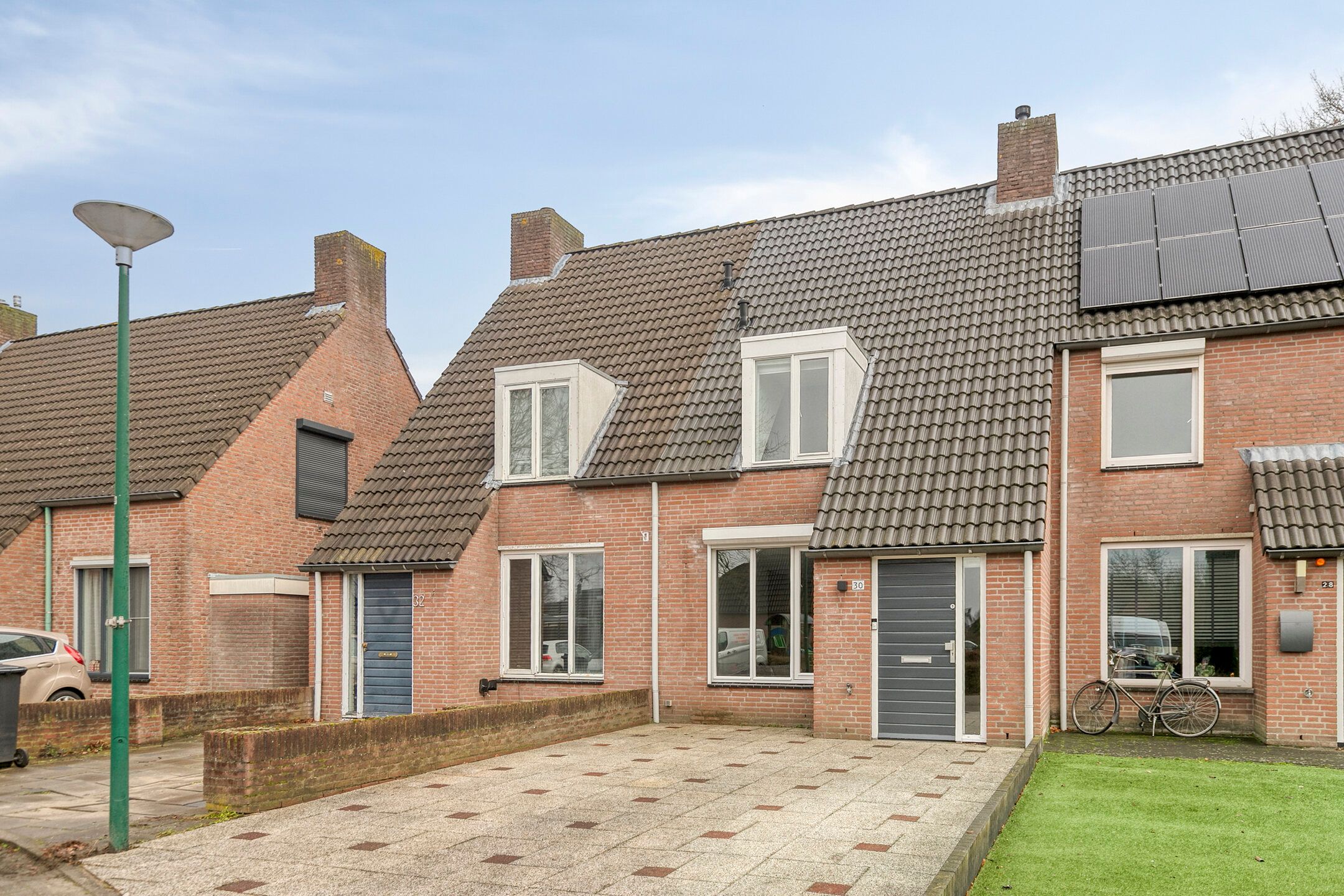 Foto 3 van Verhoevenstraat 30