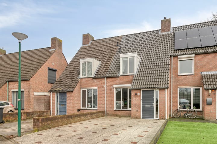 Foto 3 van Verhoevenstraat 30