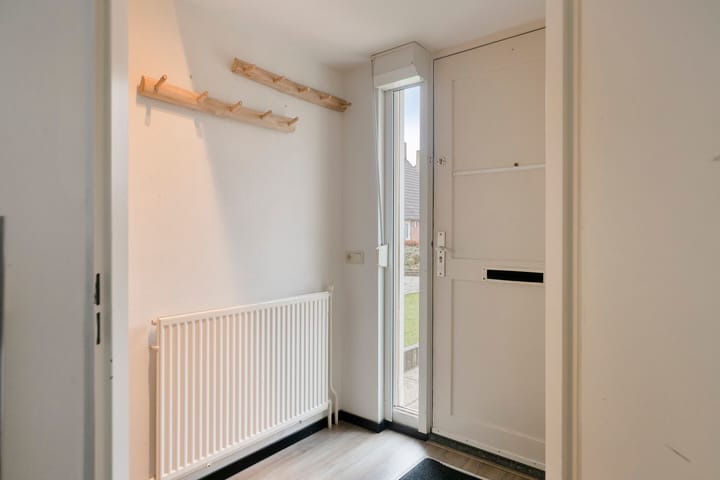 Foto 4 van Verhoevenstraat 30