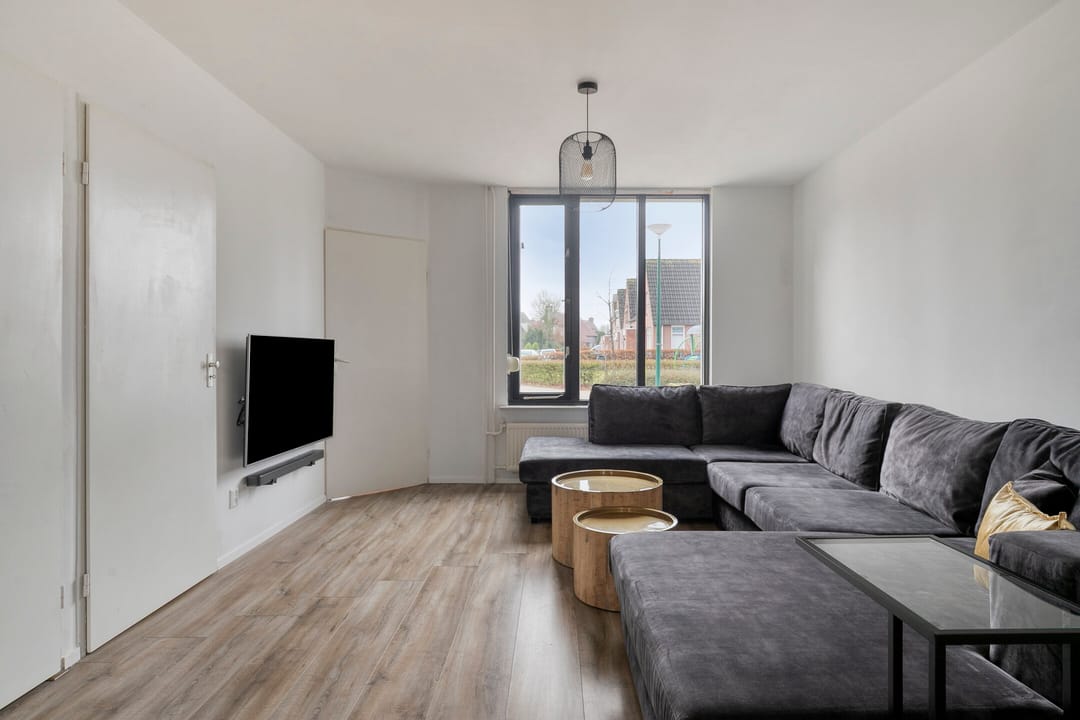 Foto 7 van Verhoevenstraat 30