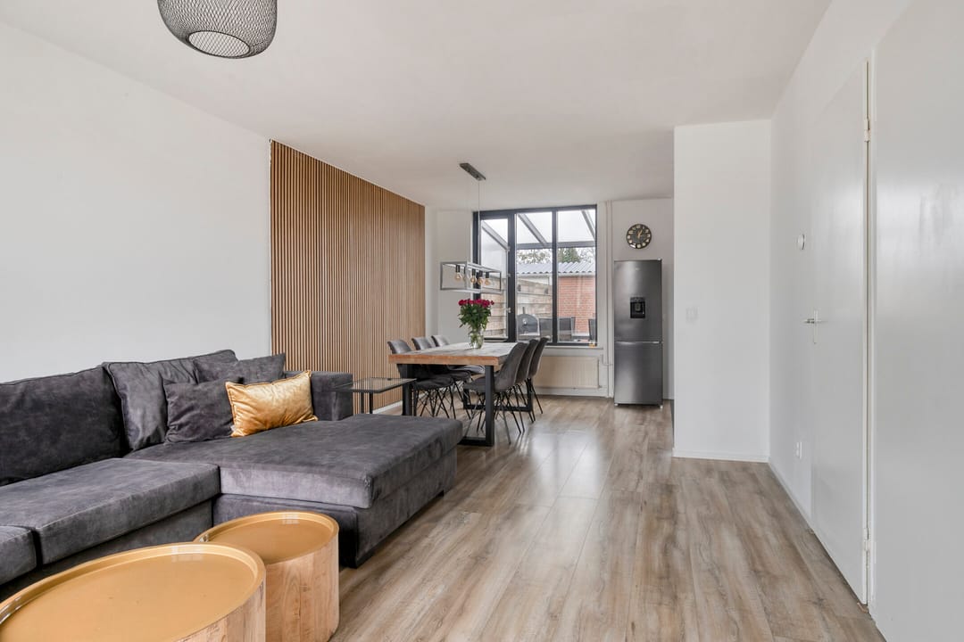 Foto 8 van Verhoevenstraat 30