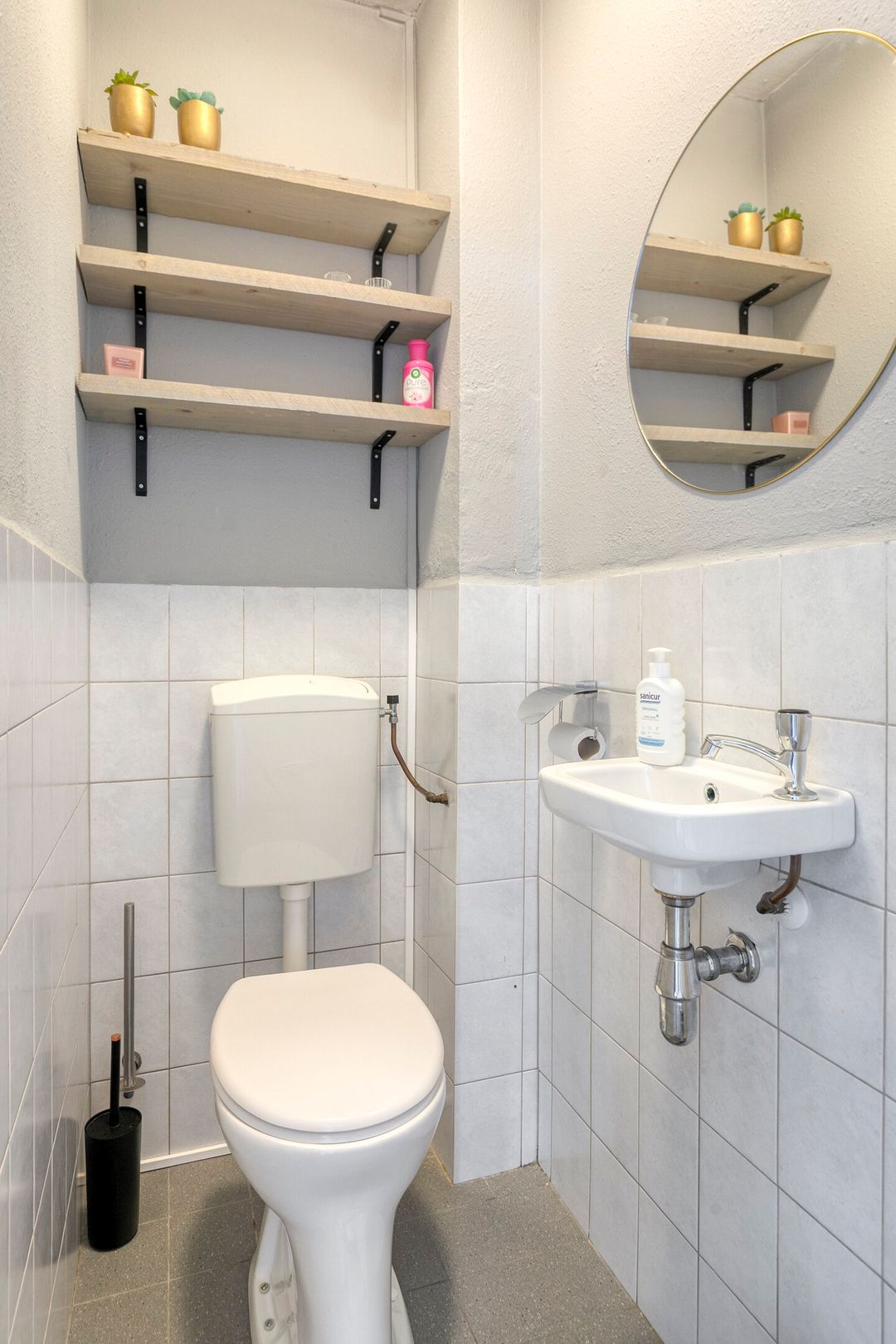 Foto 13 van Verhoevenstraat 30