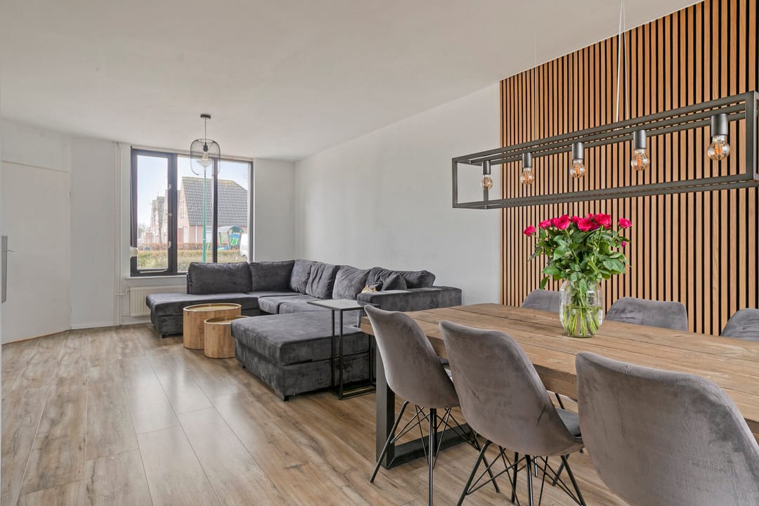 Foto 11 van Verhoevenstraat 30