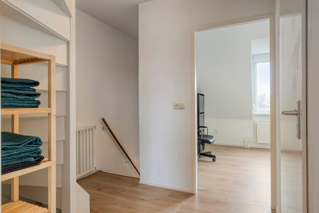 Foto 17 van Verhoevenstraat 30