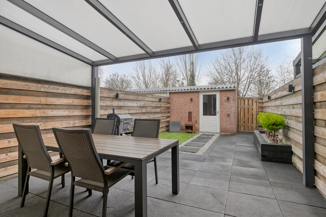 Foto 28 van Verhoevenstraat 30