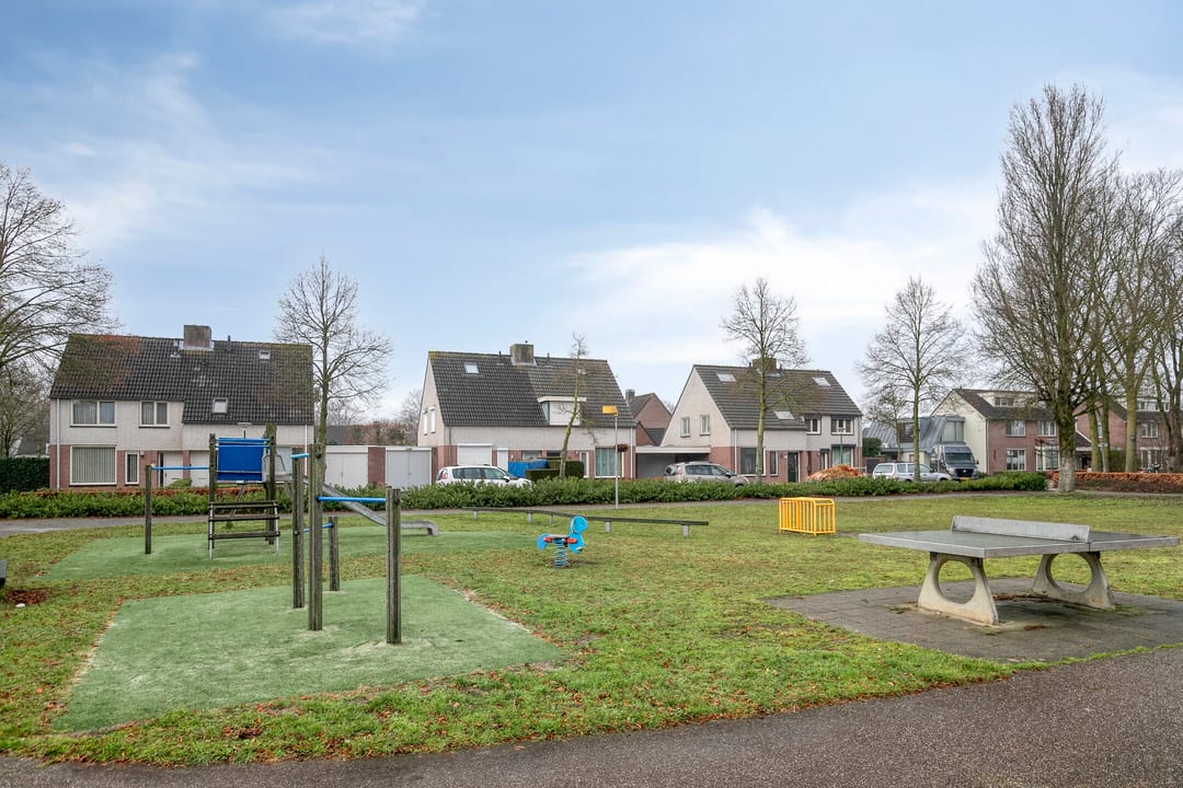 Foto 32 van Verhoevenstraat 30