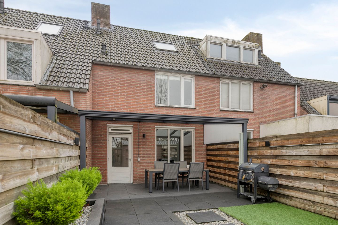 Foto 34 van Verhoevenstraat 30