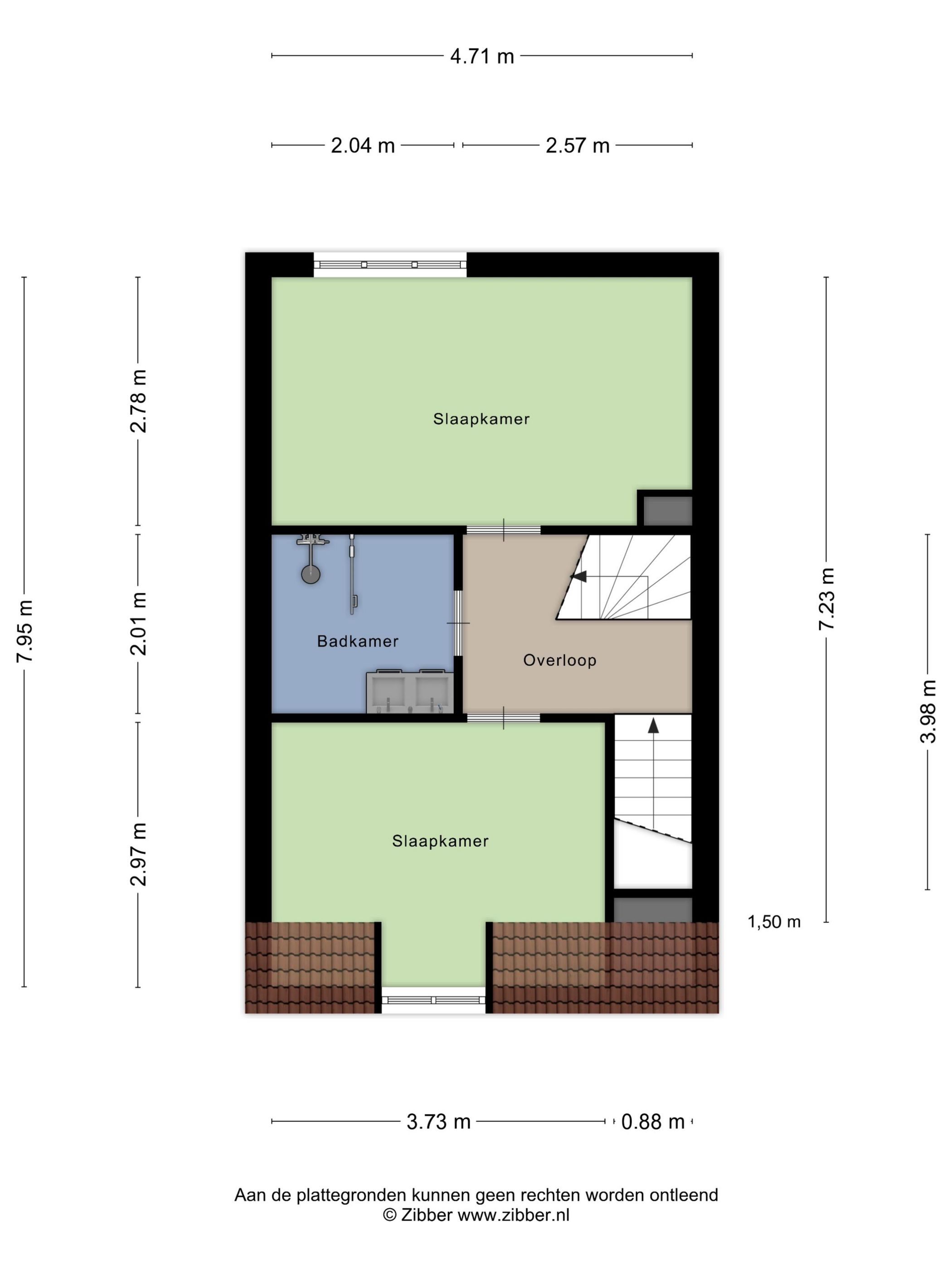 Foto 36 van Verhoevenstraat 30