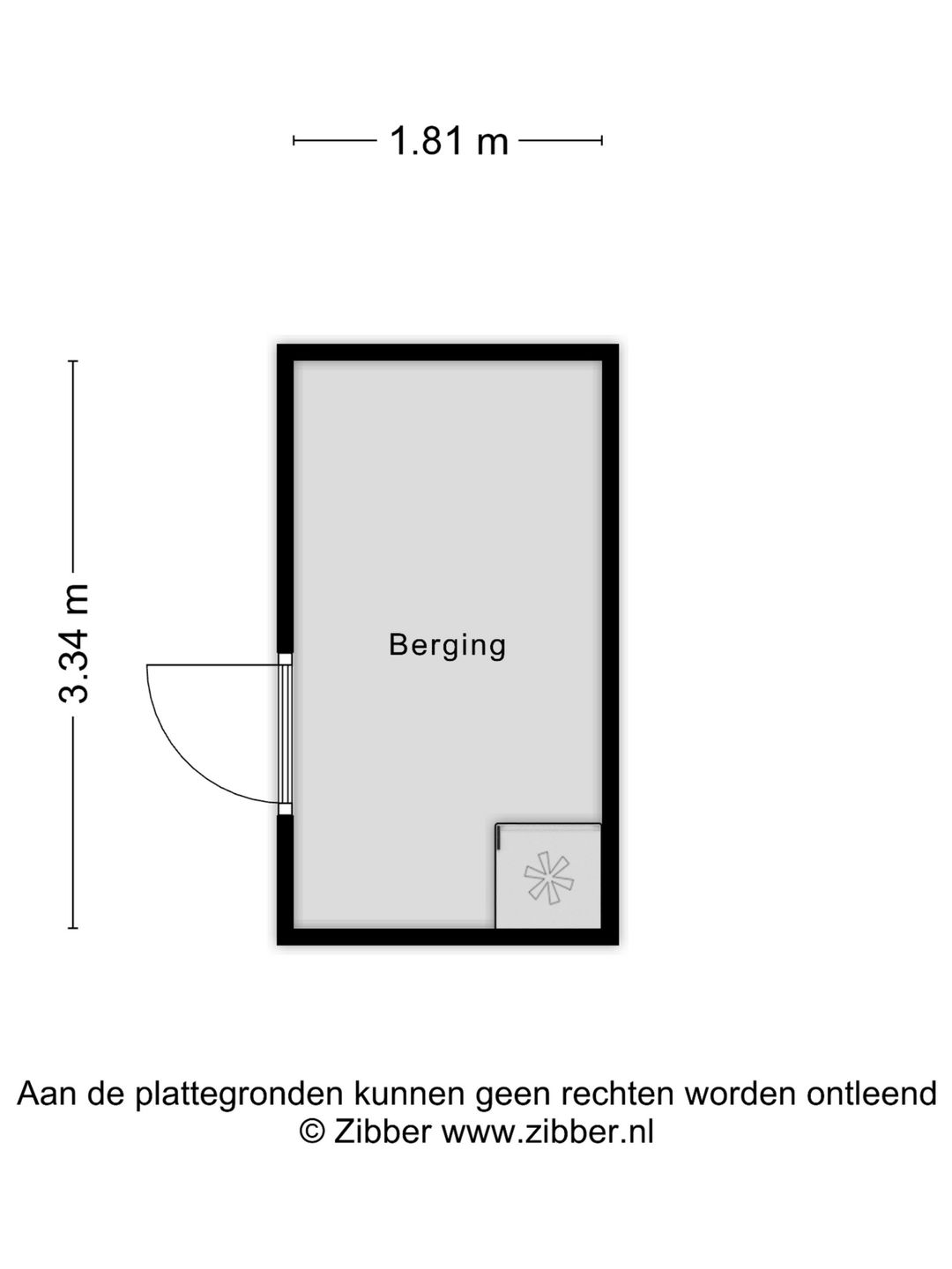 Foto 38 van Verhoevenstraat 30
