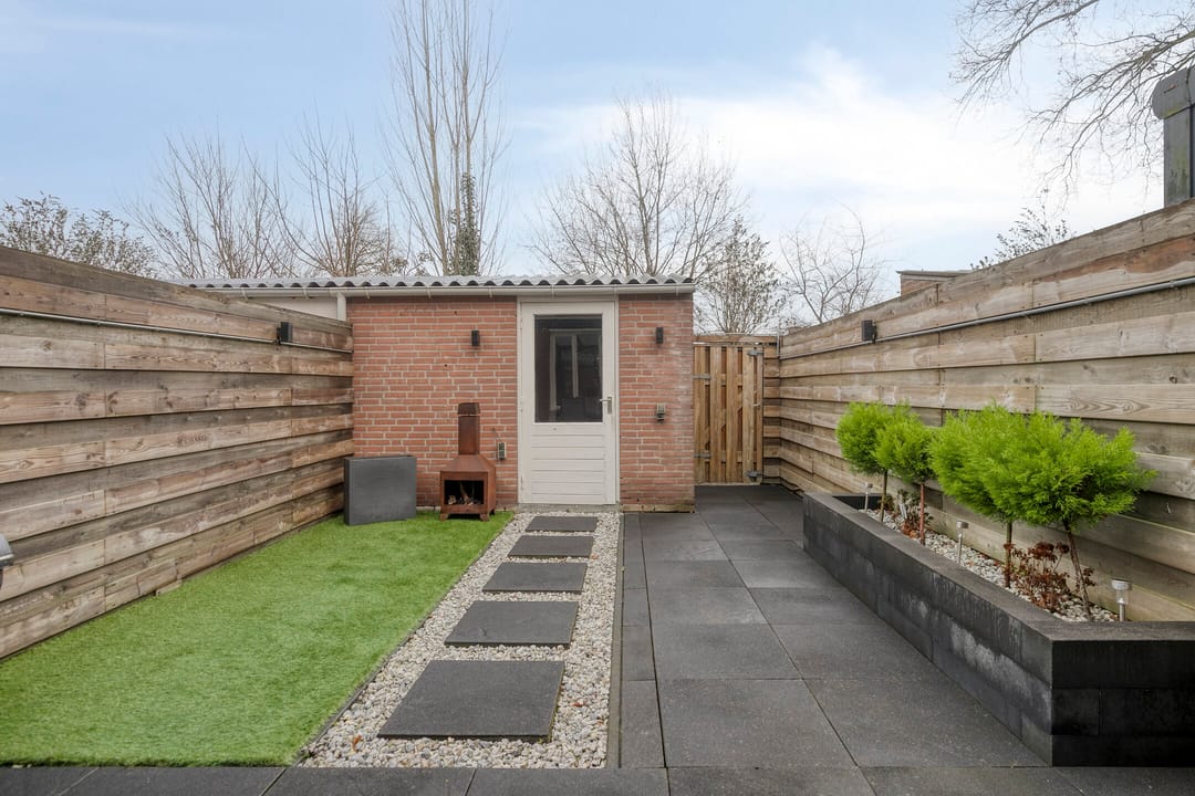 Foto 31 van Verhoevenstraat 30