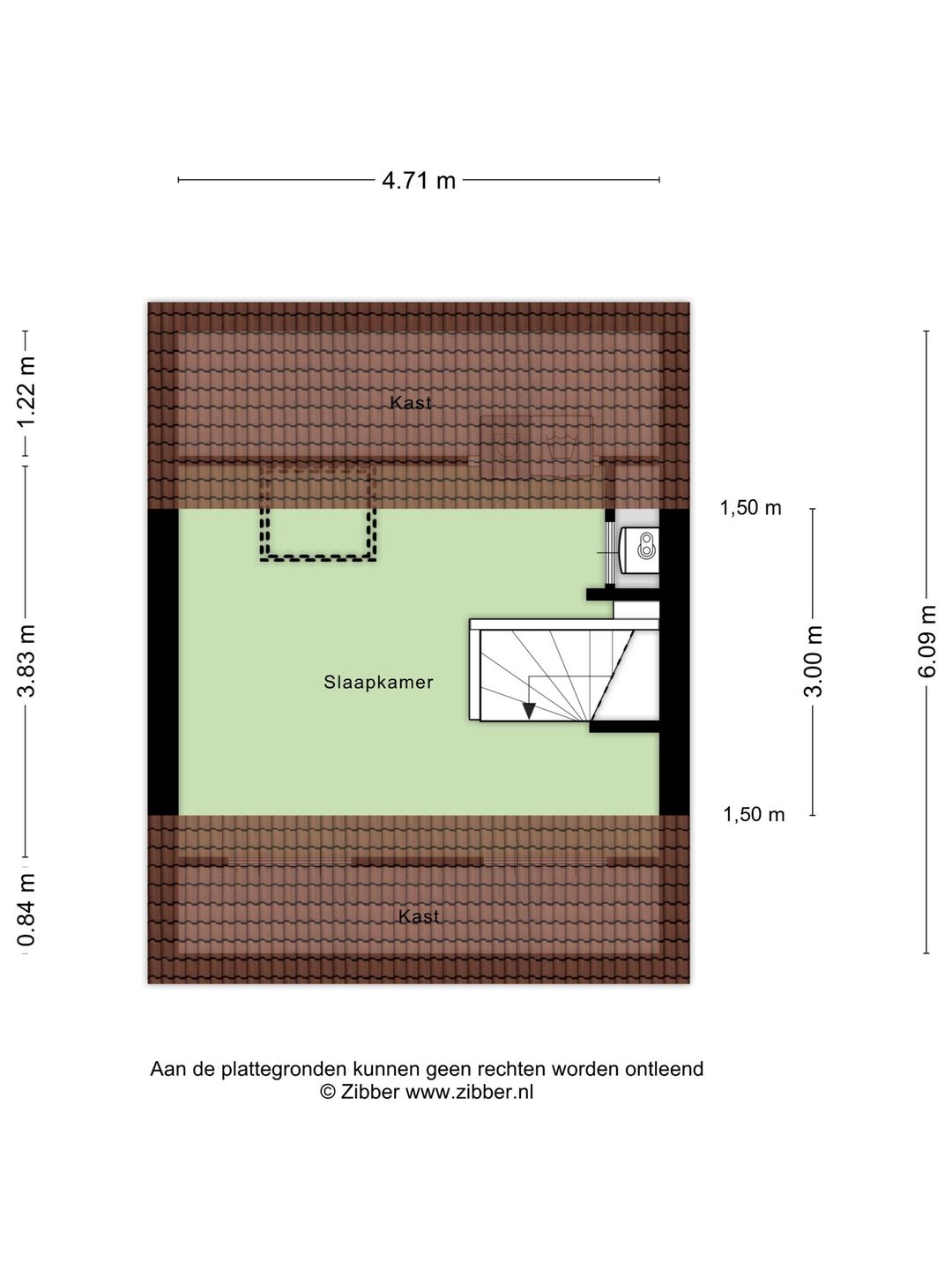 Foto 37 van Verhoevenstraat 30