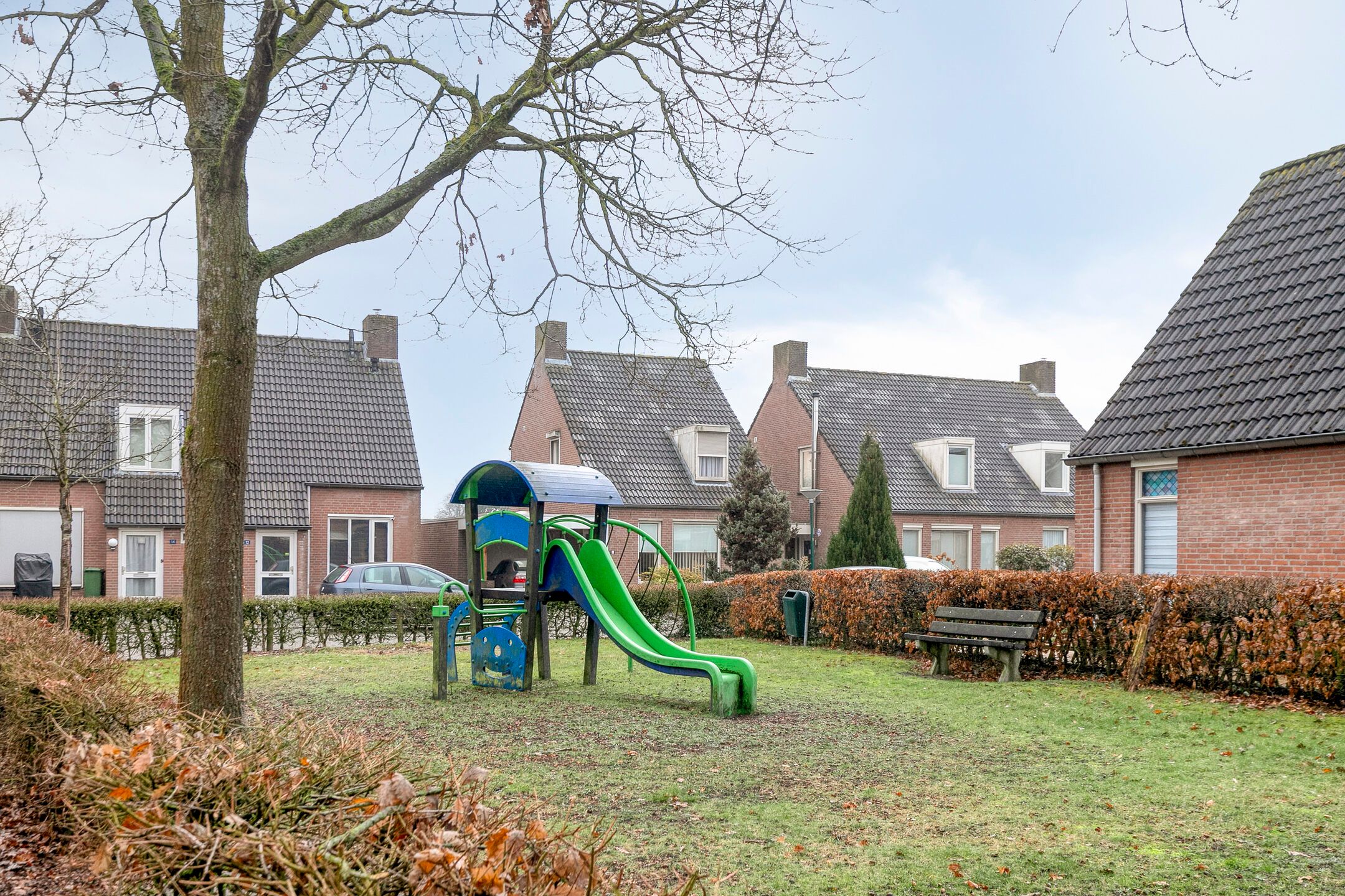 Foto 33 van Verhoevenstraat 30