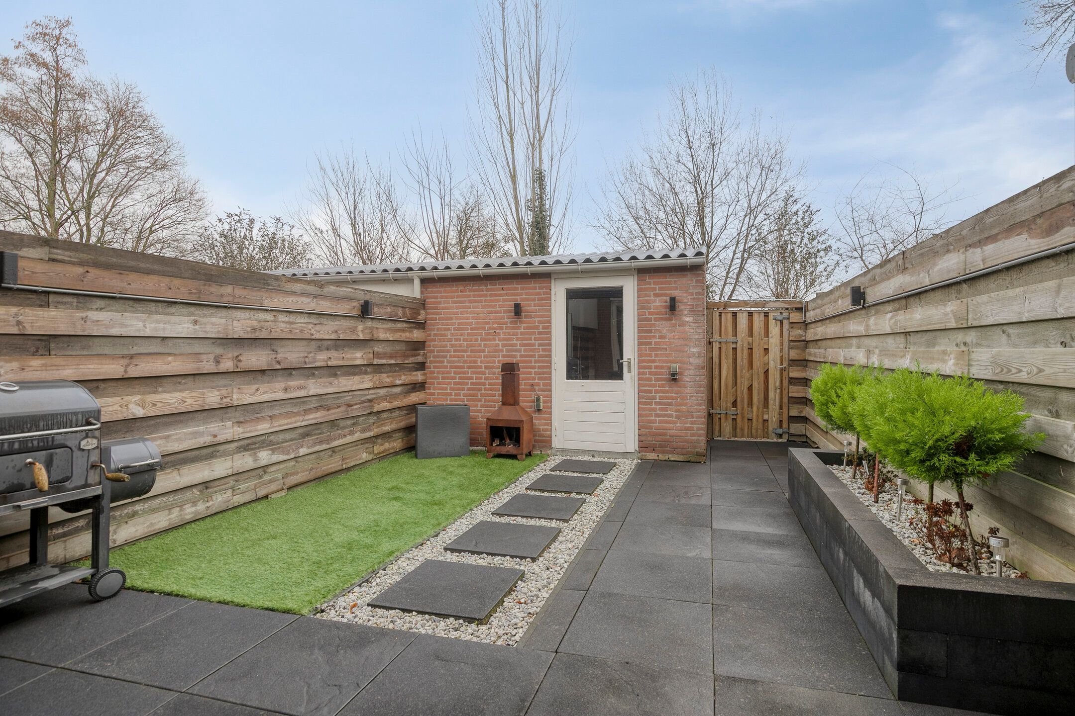 Foto 30 van Verhoevenstraat 30