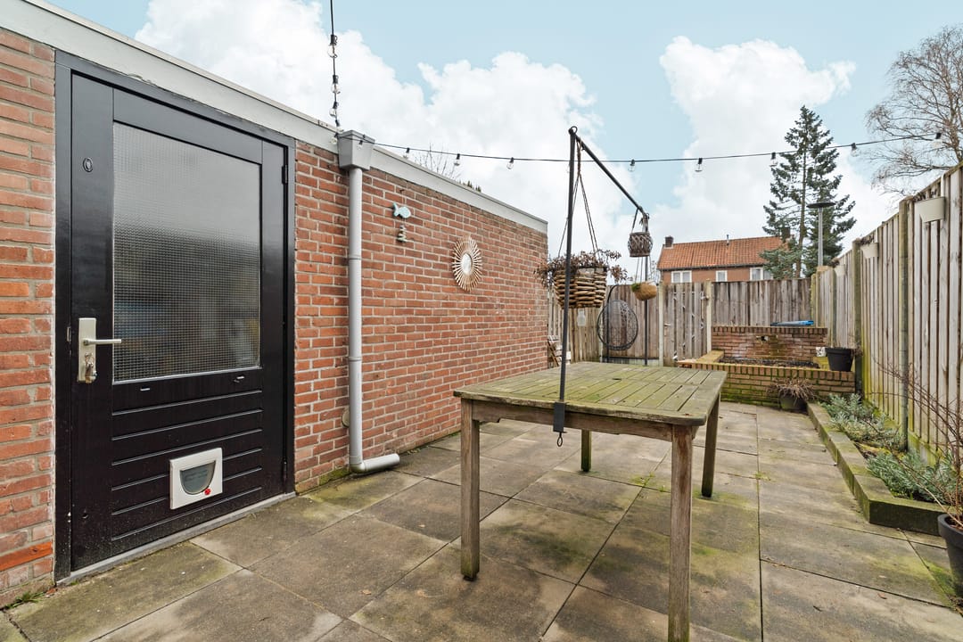 Foto 26 van Industrielaan 25