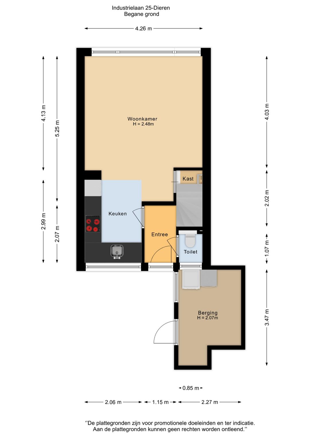 Foto 37 van Industrielaan 25