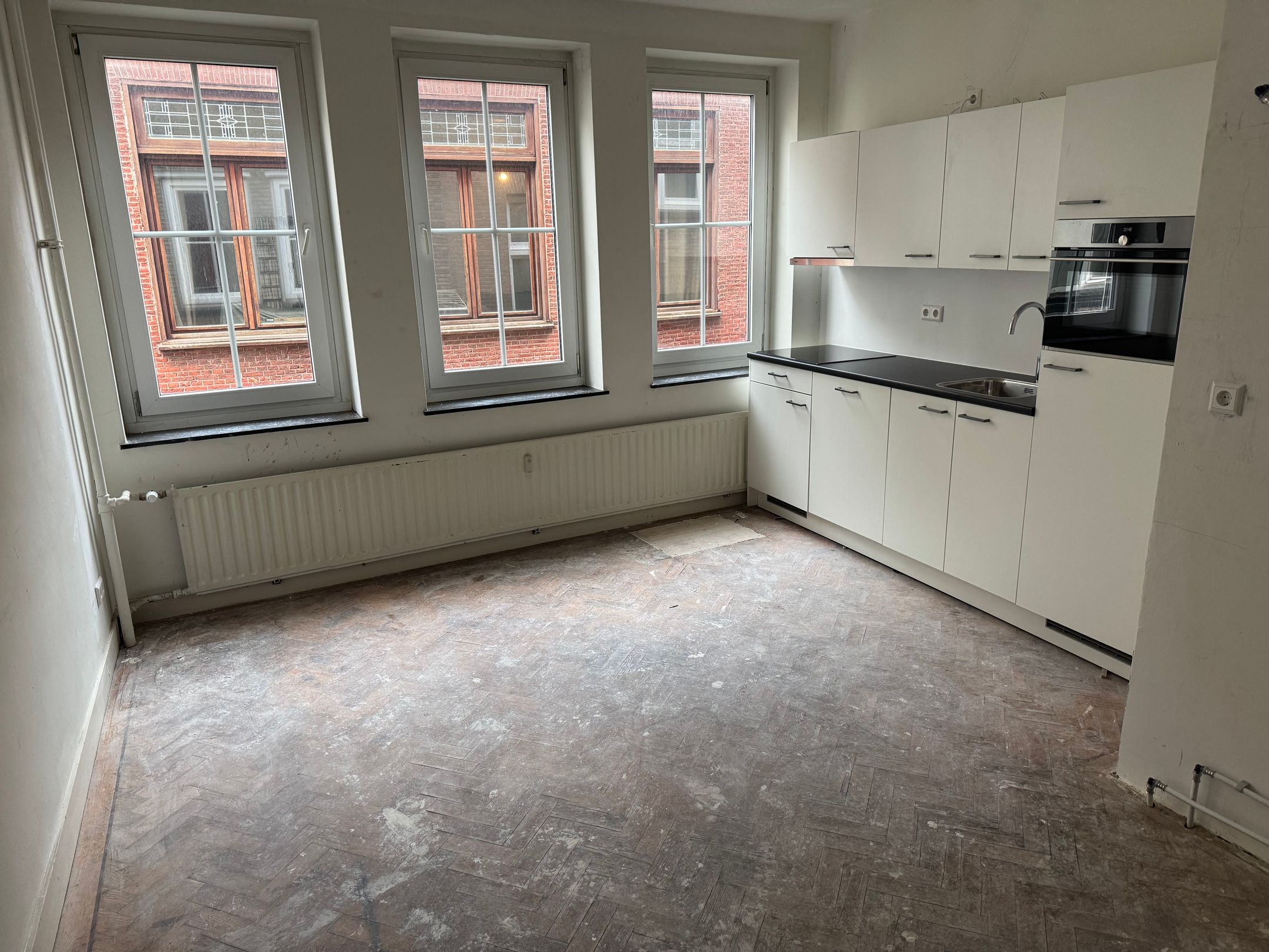 Photo 3 of Annastraat 4-A