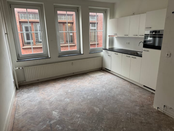 Foto 3 van Annastraat 4-A