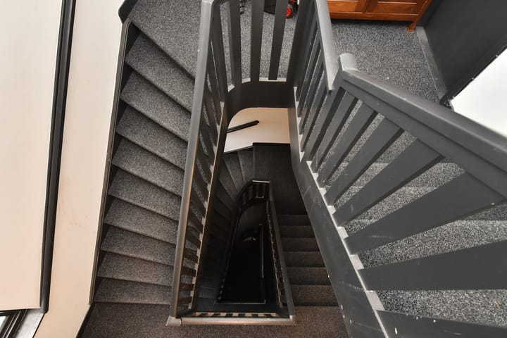 Foto 4 van Annastraat 4-A