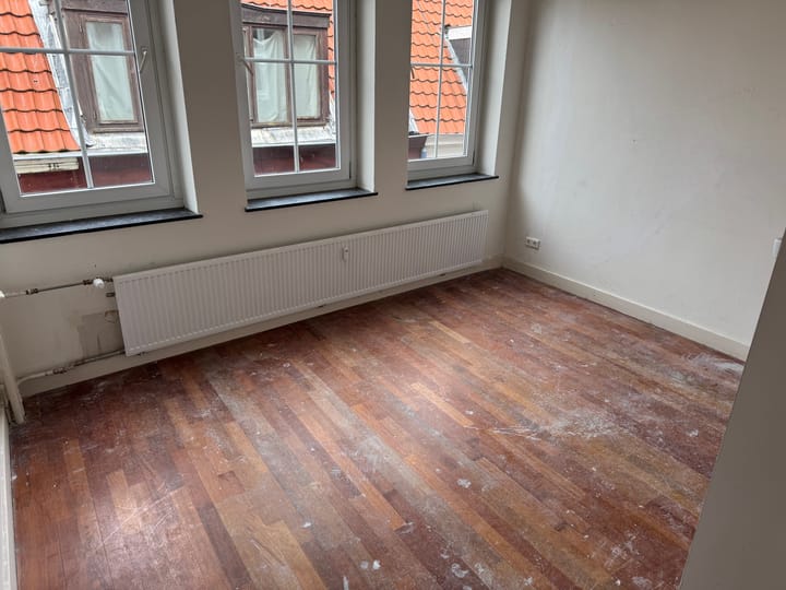 Foto 5 van Annastraat 4-A