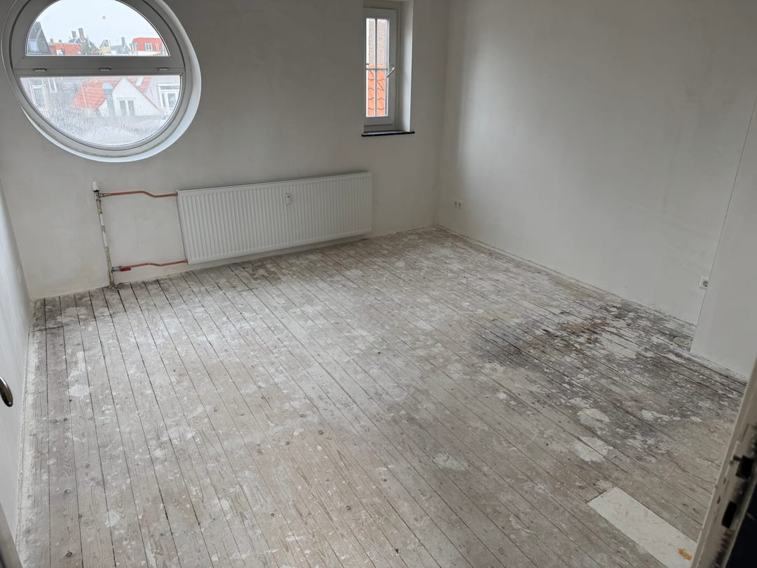 Photo 8 of Annastraat 4-A