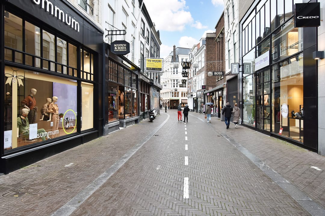 Photo 11 of Annastraat 4-A