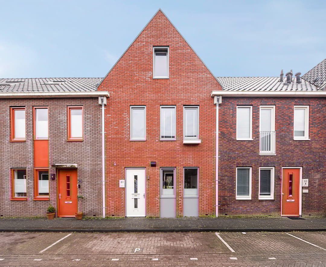 Foto 1 van Baak van Petten 81