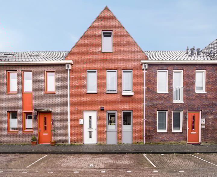 Photo 1 of Baak van Petten 81