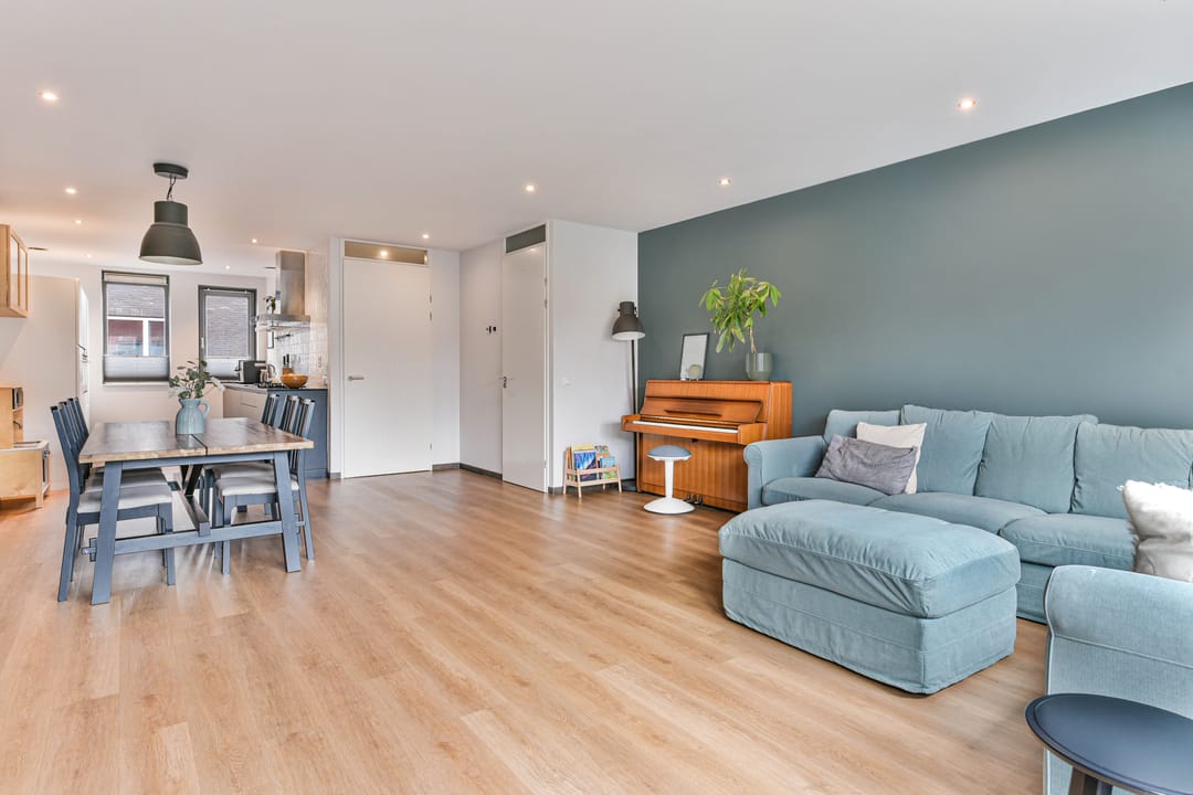 Foto 2 van Baak van Petten 81