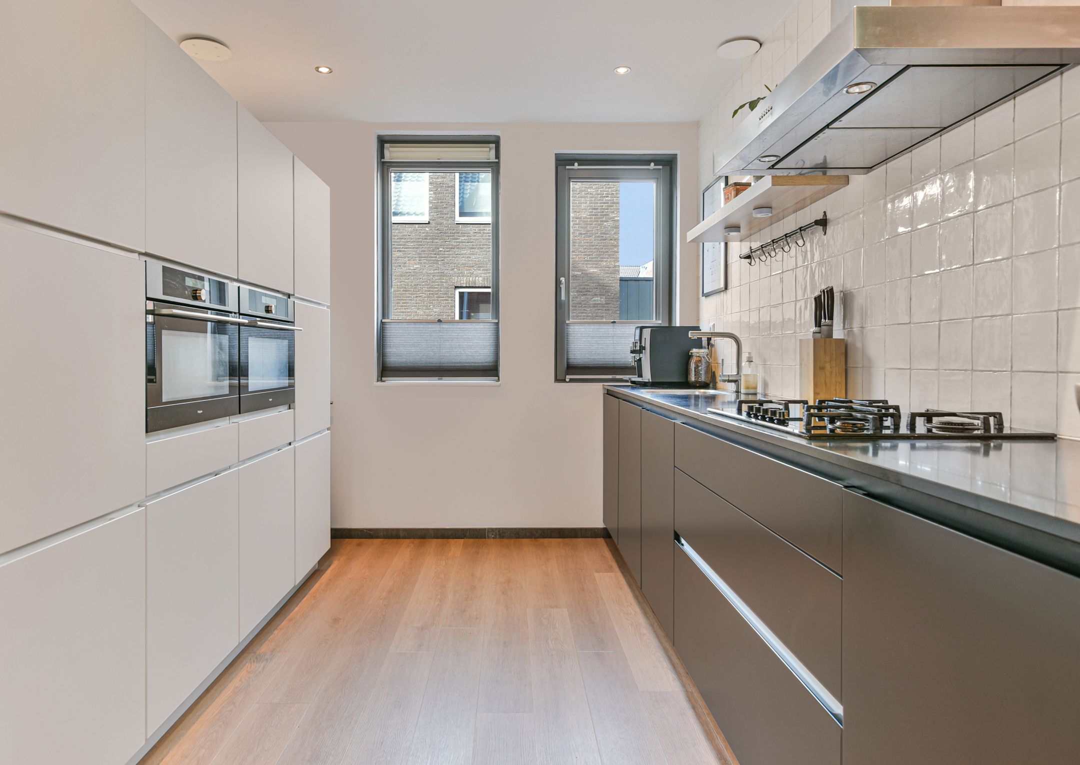 Foto 6 van Baak van Petten 81