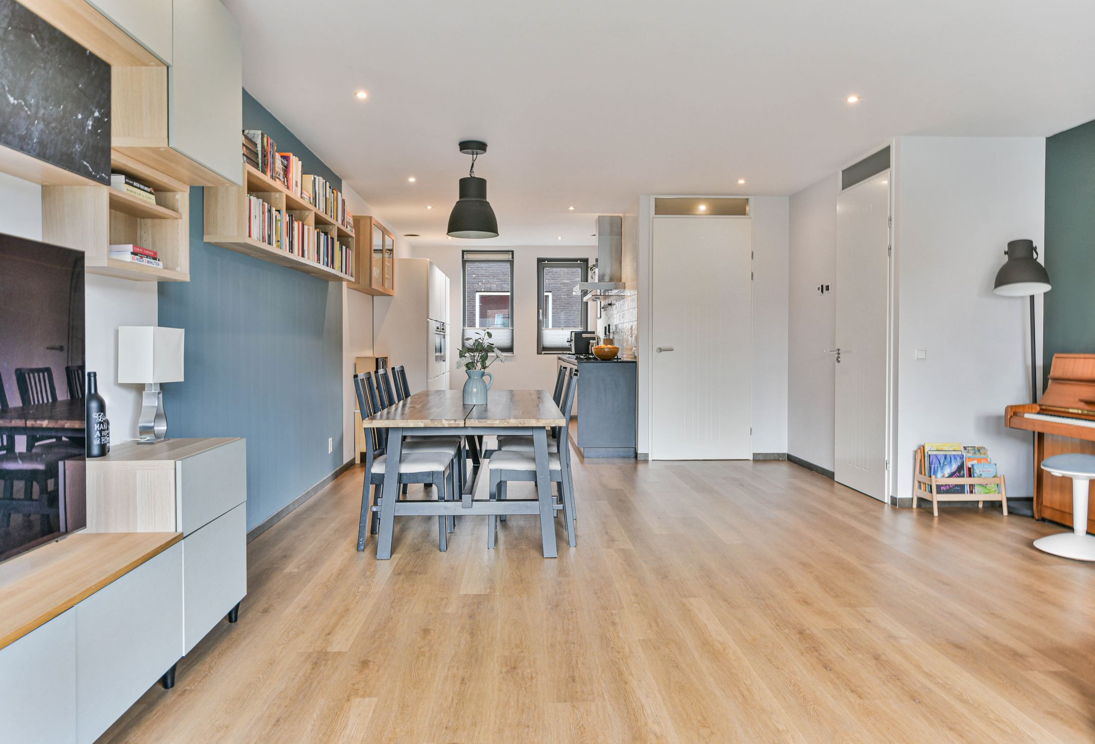 Foto 9 van Baak van Petten 81