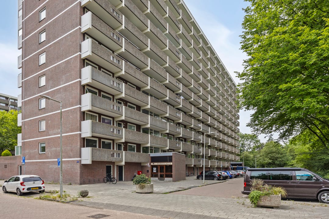 Foto 1 van Jisperveldstraat 163